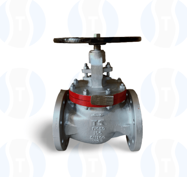 Gate Valve