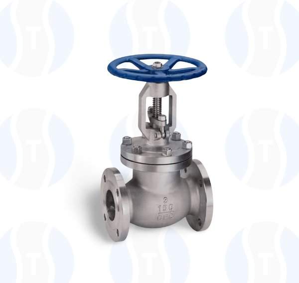 Globe Valve