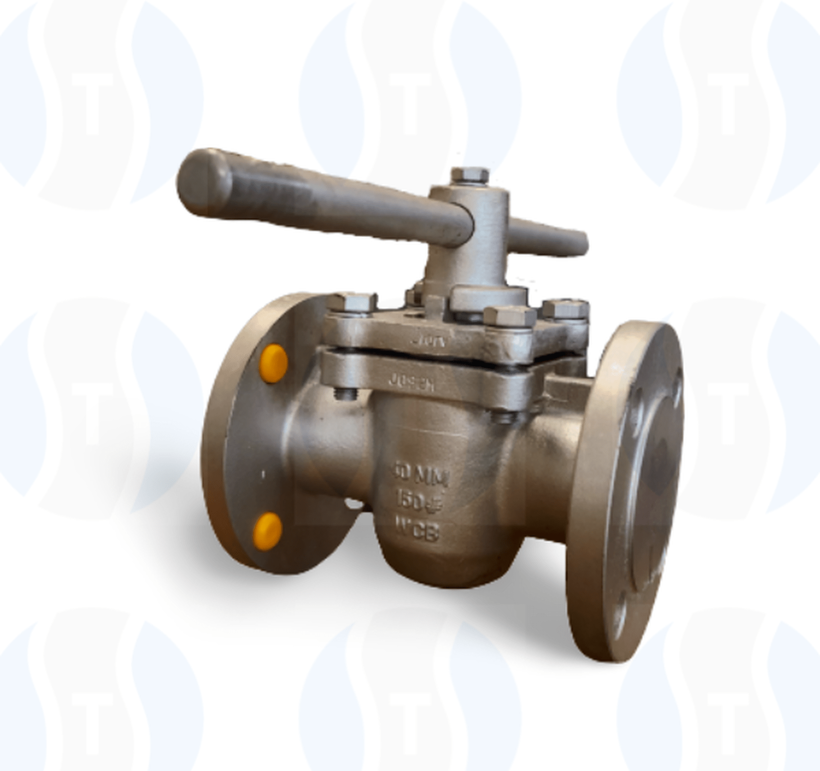 PLUG VALVE#1