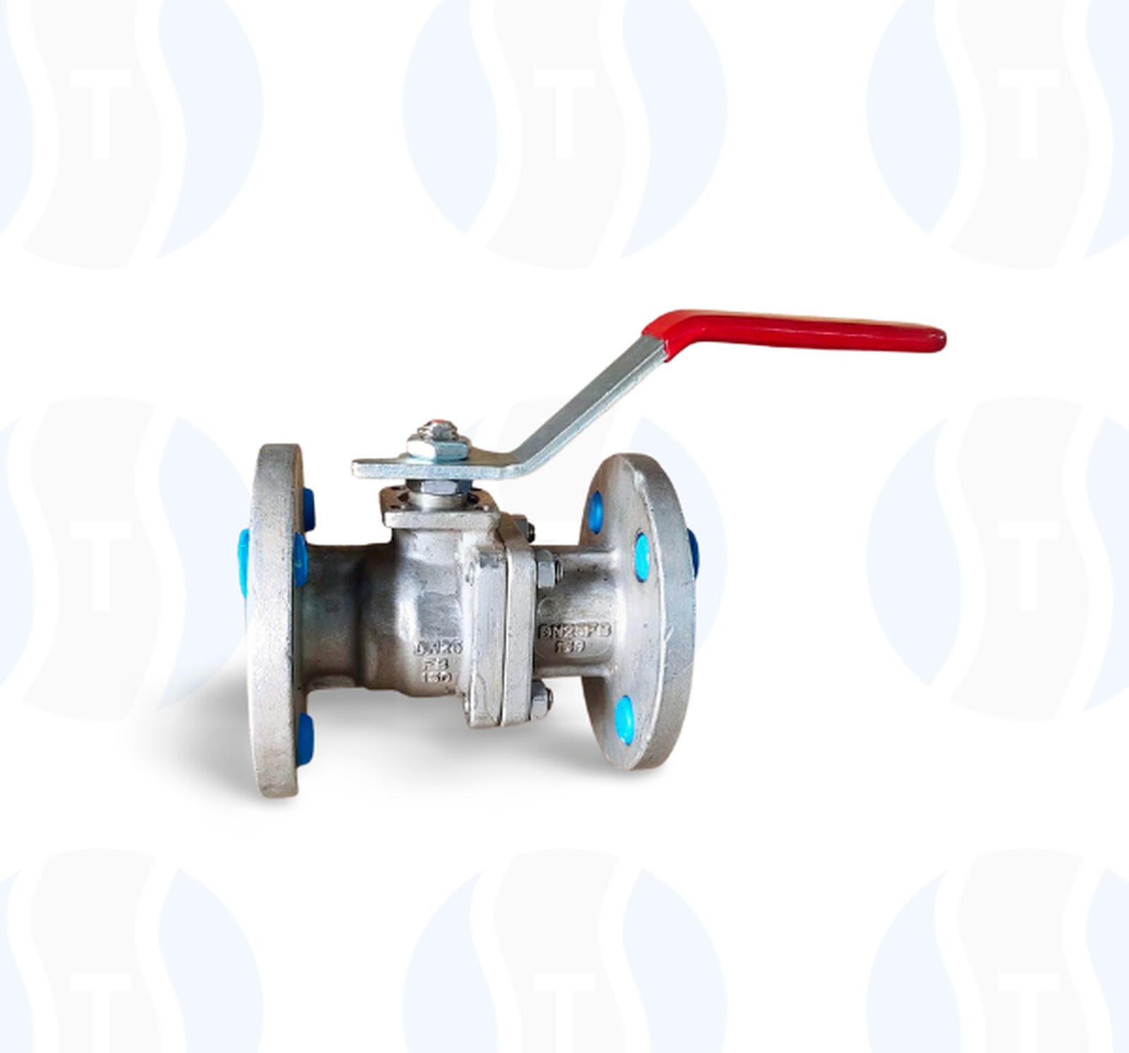 Ball Valve 2 peice1 png