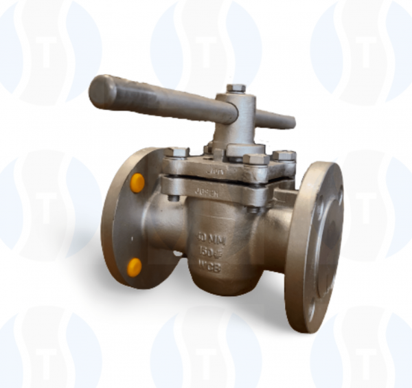 PLUG VALVE#1